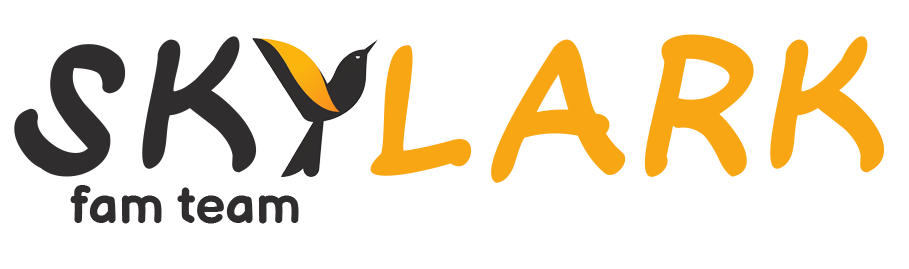 Skylark Fam Team
