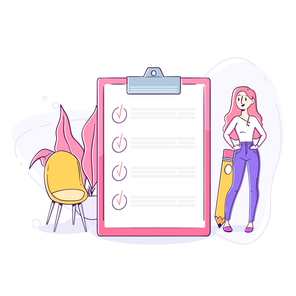 Закладки пусты