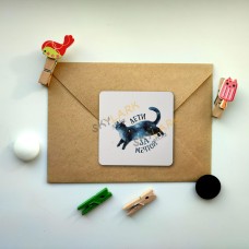 Космическая кошка