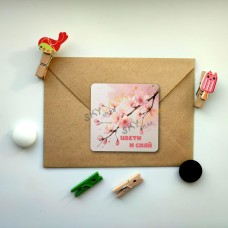 Весеннее вдохновение