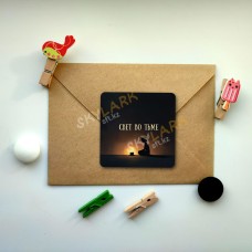 Огонёк надежды