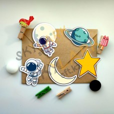 Космическая магия