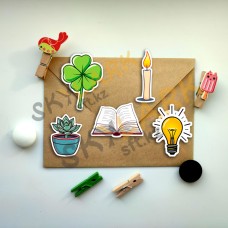 Талисманы удачи