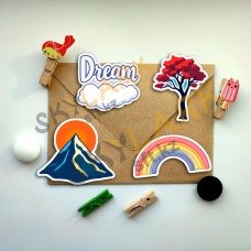 Природные мечты