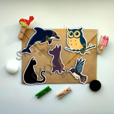 Друзья природы