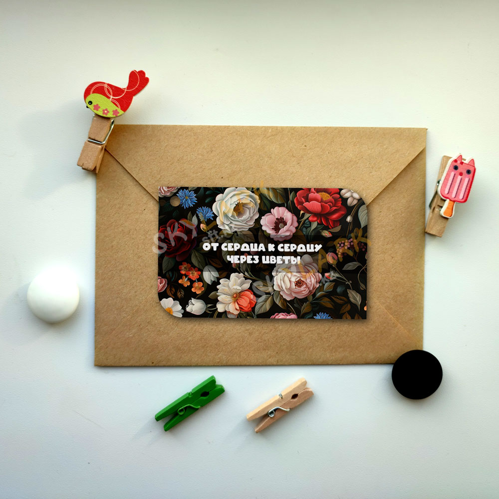 От сердца к сердцу