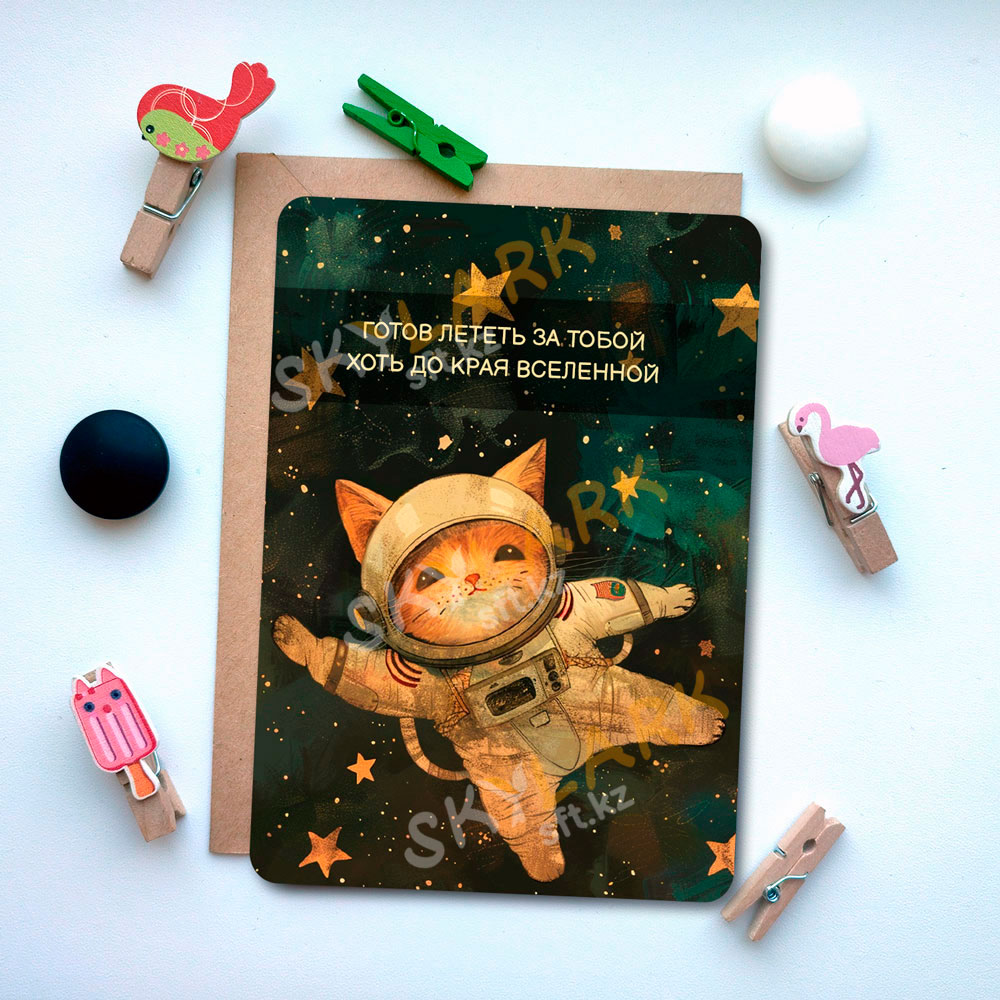 Любовь до Луны