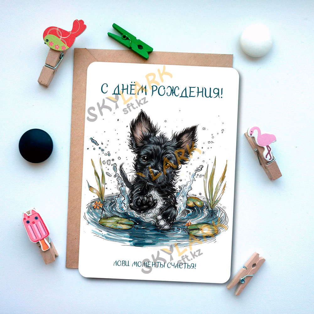 Моменты счастья