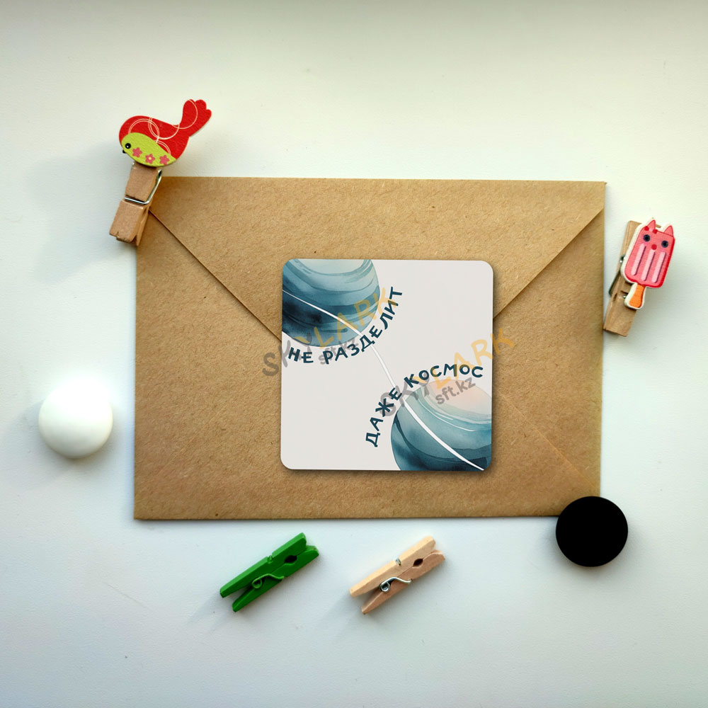 Космическая связь