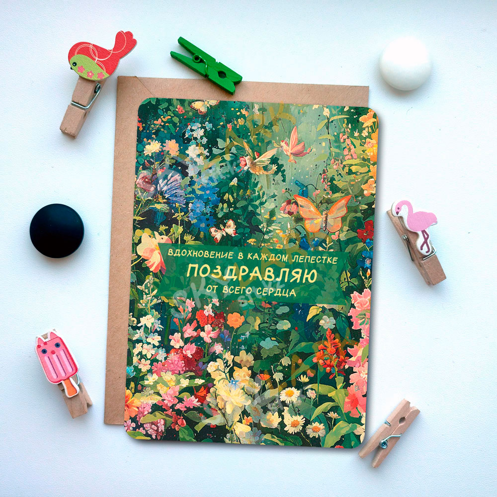 Природная гармония