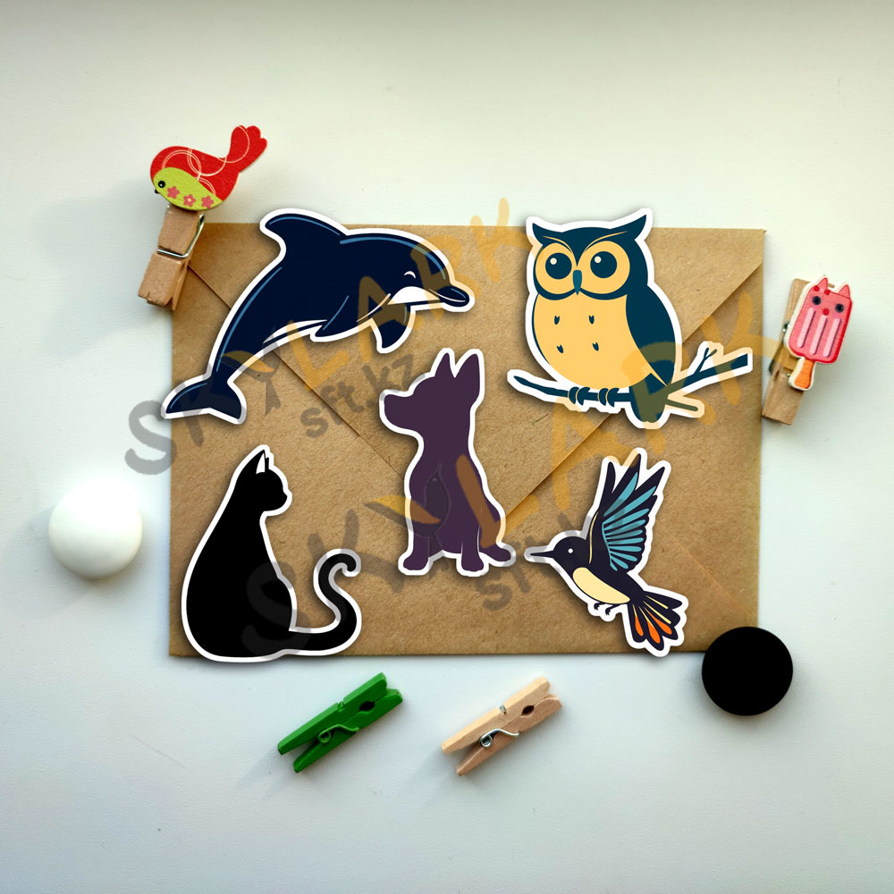 Друзья природы